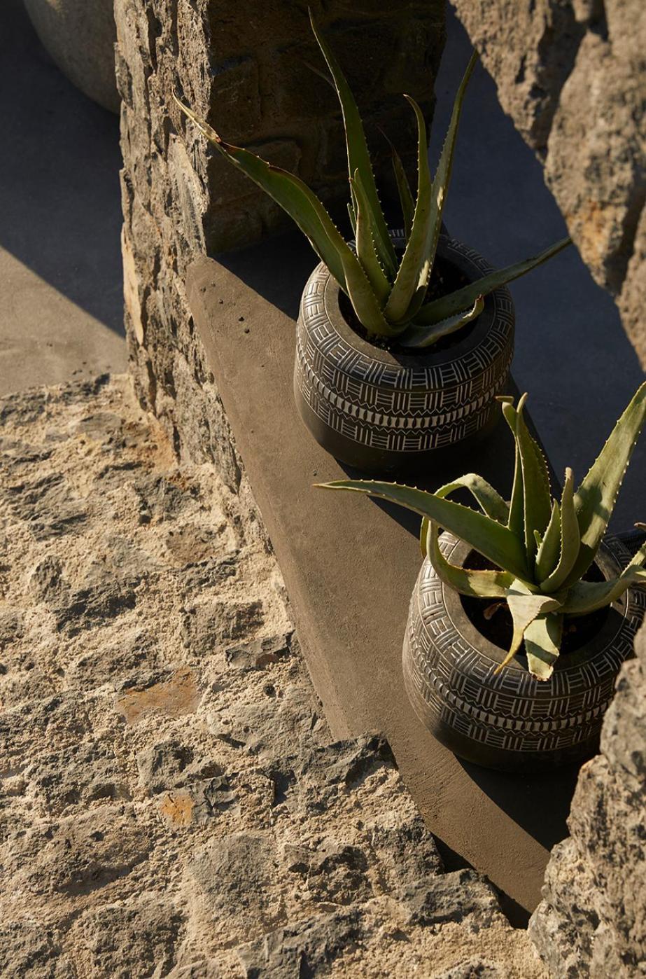 Apartamento Absolute Paradise Santorini Akrotírion Exterior foto